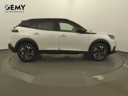 Photo 47 Peugeot 2008  PureTech 130 S&S EAT8