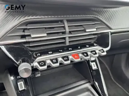 Photo 18 Peugeot 2008  PureTech 130 S&S EAT8