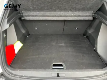 Photo 5 Peugeot 2008  PureTech 130 S&S EAT8