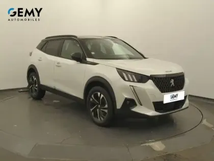 Photo 46 Peugeot 2008  PureTech 130 S&S EAT8