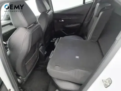 Photo 63 Peugeot 2008  PureTech 130 S&S EAT8