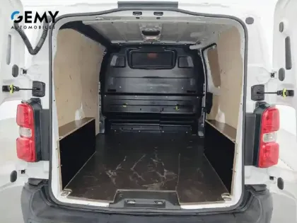 Photo 5 Peugeot Expert  FGN TOLE COMPACT ELECTRIQUE 50KWH 136