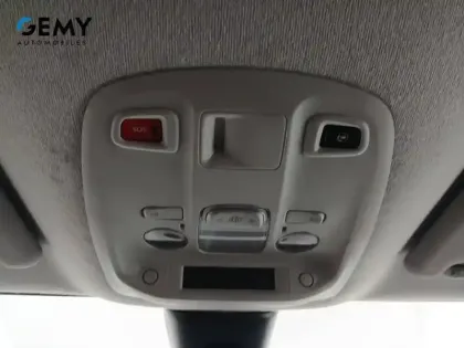 Photo 16 Peugeot Expert  FGN TOLE COMPACT ELECTRIQUE 50KWH 136