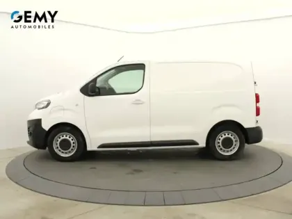 Photo 18 Peugeot Expert  FGN TOLE COMPACT ELECTRIQUE 50KWH 136