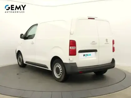 Photo 6 Peugeot Expert  FGN TOLE COMPACT ELECTRIQUE 50KWH 136