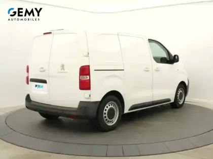 Photo 17 Peugeot Expert  FGN TOLE COMPACT ELECTRIQUE 50KWH 136