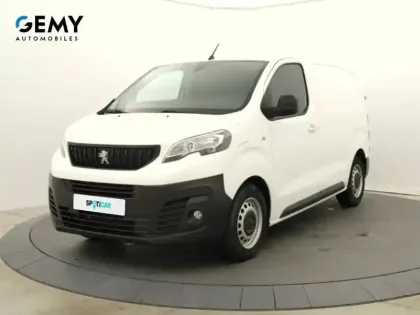 Photo Peugeot Expert Urban