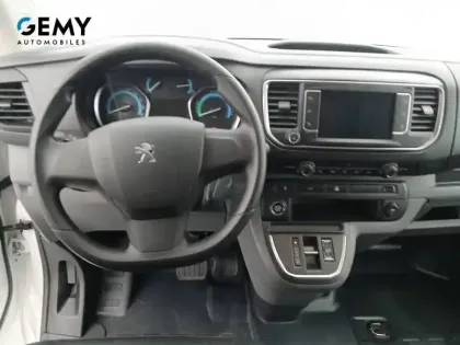 Photo 7 Peugeot Expert  FGN TOLE COMPACT ELECTRIQUE 50KWH 136