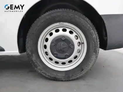 Photo 10 Peugeot Expert  FGN TOLE COMPACT ELECTRIQUE 50KWH 136