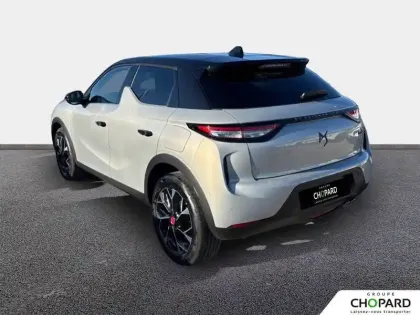Photo 6 DS DS 3 DS3 Crossback PureTech 130 EAT8