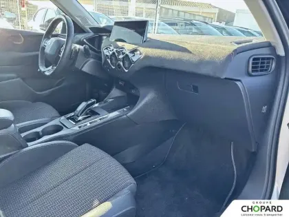 Photo 12 DS DS 3 DS3 Crossback PureTech 130 EAT8