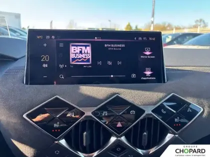 Photo 13 DS DS 3 DS3 Crossback PureTech 130 EAT8