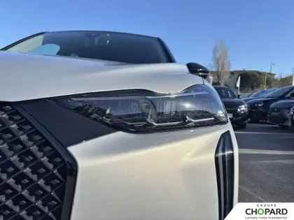 Photo 21 DS DS 3 DS3 Crossback PureTech 130 EAT8