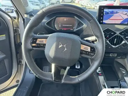 Photo 15 DS DS 3 DS3 Crossback PureTech 130 EAT8