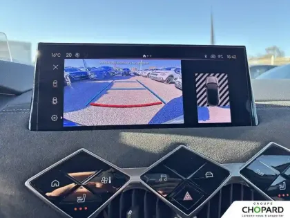 Photo 14 DS DS 3 DS3 Crossback PureTech 130 EAT8