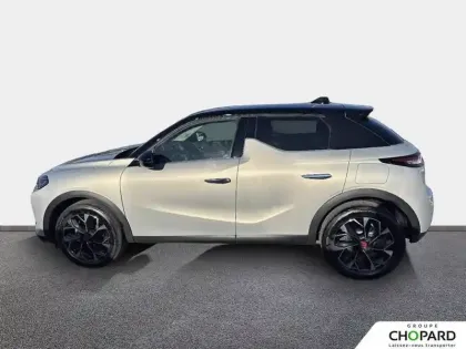 Photo 9 DS DS 3 DS3 Crossback PureTech 130 EAT8