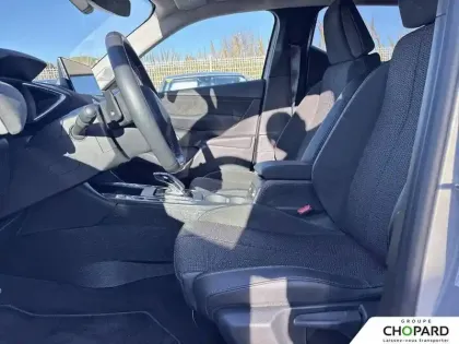 Photo 10 DS DS 3 DS3 Crossback PureTech 130 EAT8