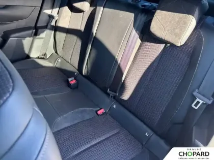 Photo 18 DS DS 3 DS3 Crossback PureTech 130 EAT8