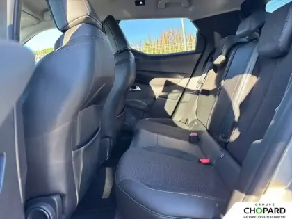 Photo 17 DS DS 3 DS3 Crossback PureTech 130 EAT8