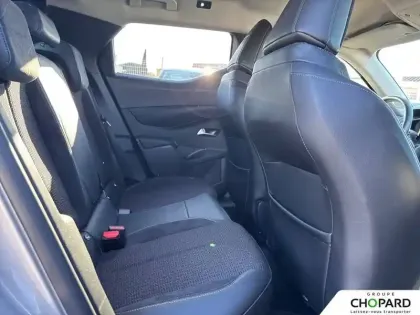 Photo 19 DS DS 3 DS3 Crossback PureTech 130 EAT8