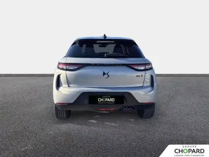 Photo 5 DS DS 3 DS3 Crossback PureTech 130 EAT8