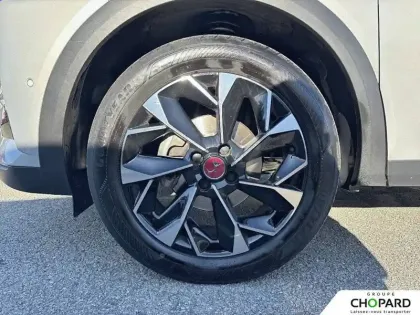 Photo 20 DS DS 3 DS3 Crossback PureTech 130 EAT8