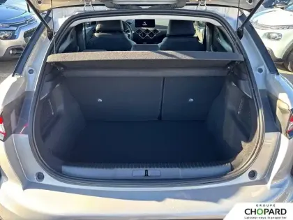 Photo 7 DS DS 3 DS3 Crossback PureTech 130 EAT8