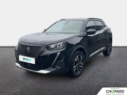 Photo Peugeot 2008 Allure