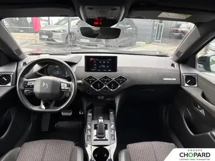 Photo 11 DS DS 3 DS3 Crossback E-Tense