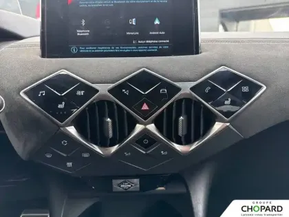 Photo 21 DS DS 3 DS3 Crossback E-Tense