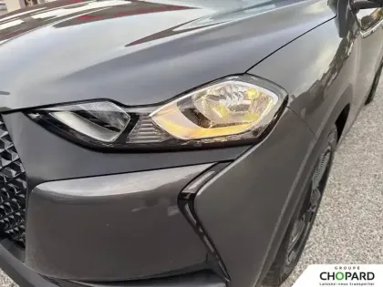 Photo 24 DS DS 3 DS3 Crossback E-Tense