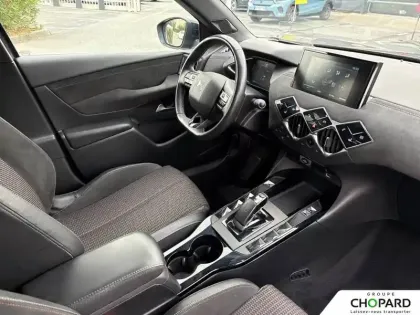 Photo 12 DS DS 3 DS3 Crossback E-Tense