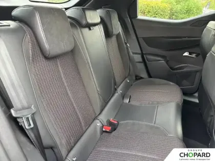 Photo 19 DS DS 3 DS3 Crossback E-Tense