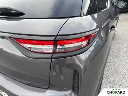 Photo 25 DS DS 3 DS3 Crossback E-Tense