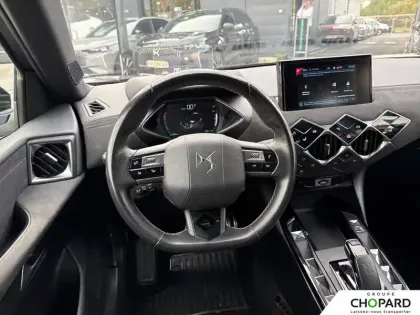 Photo 15 DS DS 3 DS3 Crossback E-Tense