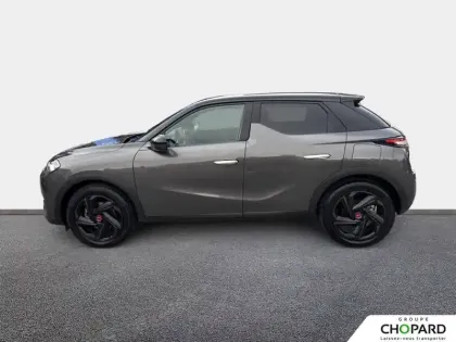 Photo 9 DS DS 3 DS3 Crossback E-Tense