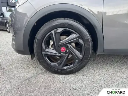 Photo 23 DS DS 3 DS3 Crossback E-Tense