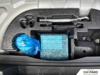 Photo 26 DS DS 3 DS3 Crossback E-Tense