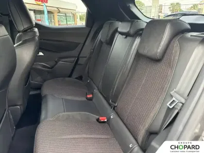 Photo 17 DS DS 3 DS3 Crossback E-Tense