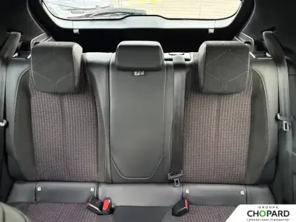 Photo 18 DS DS 3 DS3 Crossback E-Tense