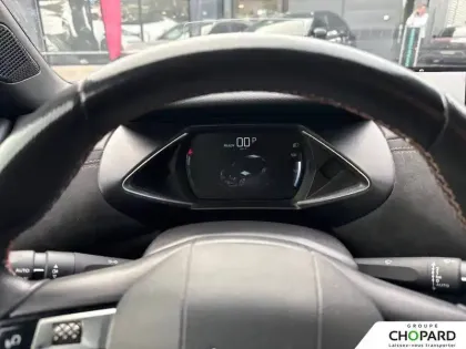 Photo 14 DS DS 3 DS3 Crossback E-Tense