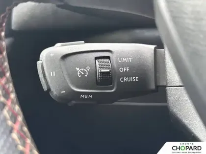 Photo 20 DS DS 3 DS3 Crossback E-Tense