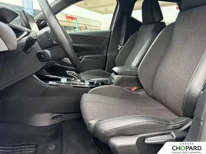 Photo 10 DS DS 3 DS3 Crossback E-Tense