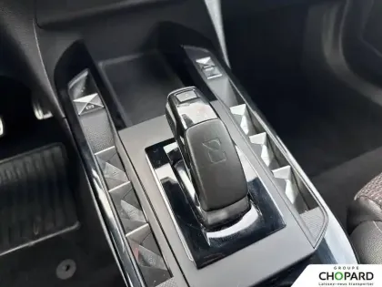 Photo 22 DS DS 3 DS3 Crossback E-Tense