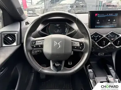 Photo 16 DS DS 3 DS3 Crossback E-Tense