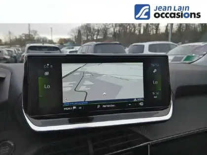 Photo 14 Peugeot 2008  PureTech 130 S&S BVM6