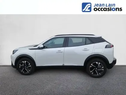 Photo 7 Peugeot 2008  PureTech 130 S&S BVM6