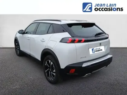 Photo 6 Peugeot 2008  PureTech 130 S&S BVM6