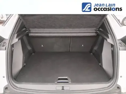 Photo 9 Peugeot 2008  PureTech 130 S&S BVM6