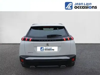 Photo 5 Peugeot 2008  PureTech 130 S&S BVM6